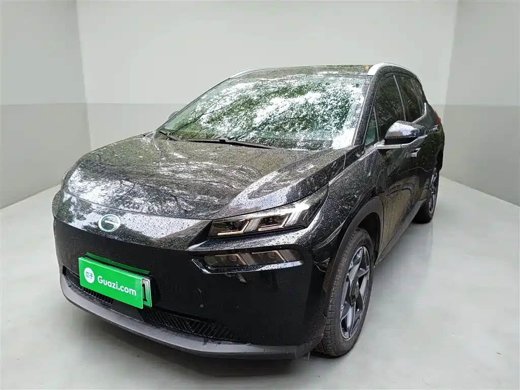 AION V 2023 Plus 70 seven-seater Business Edition