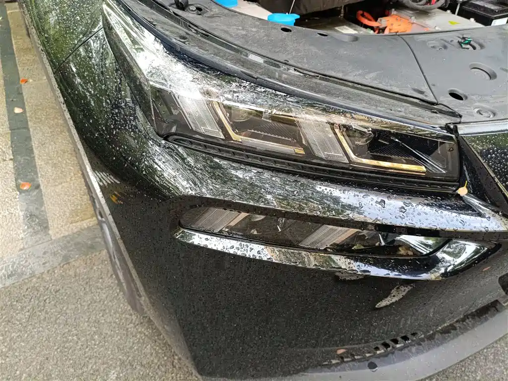 Фото машины