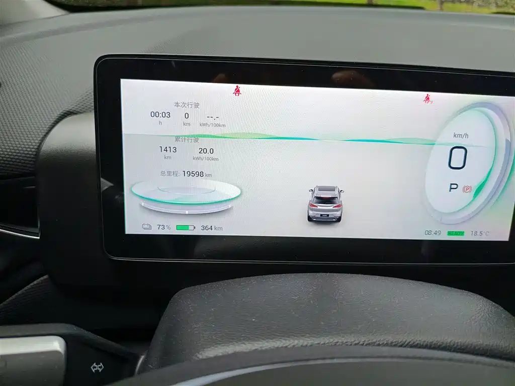 Фото машины