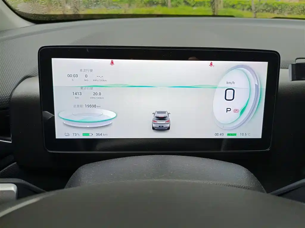 Фото машины