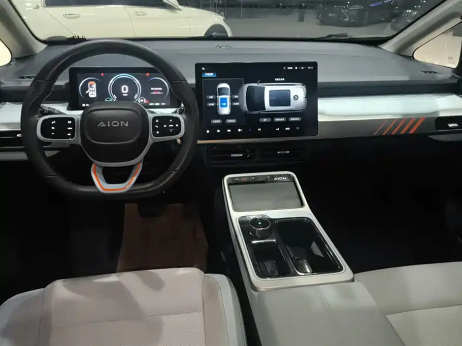 Фото машины 7