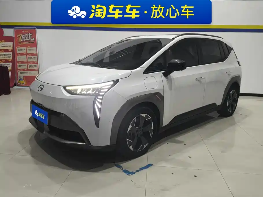 Бэкграунд машины