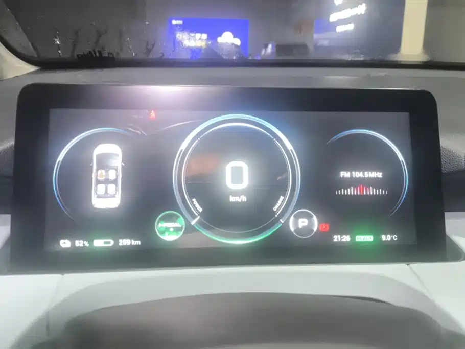 Фото машины 11