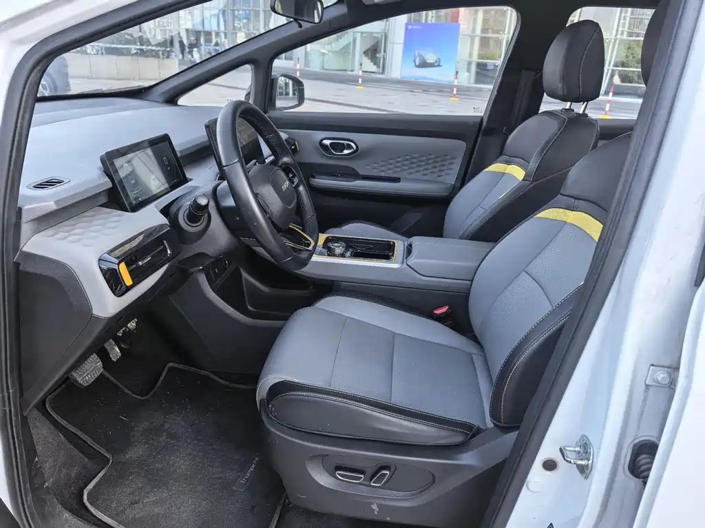 Фото машины 7