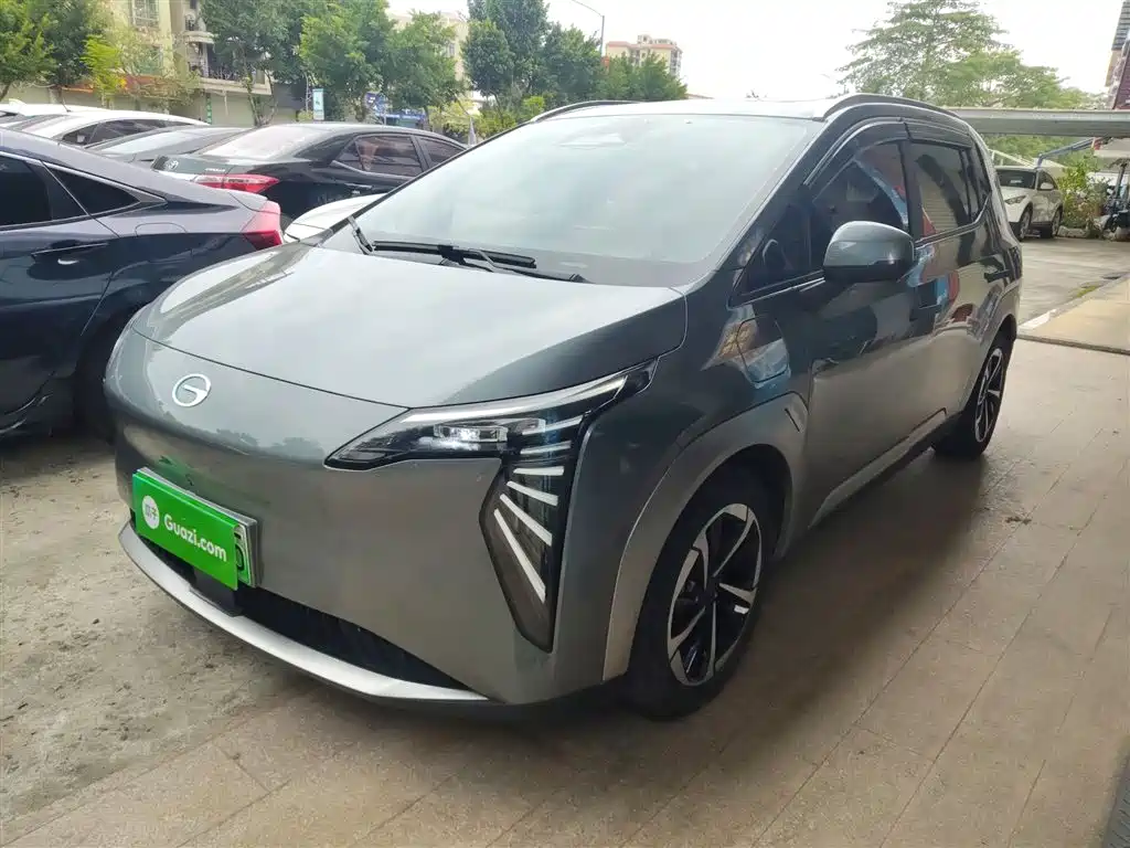 Бэкграунд машины