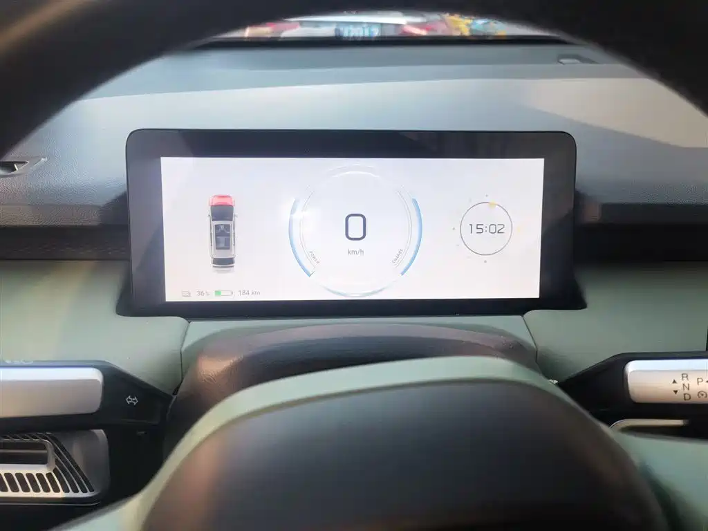 Фото машины 6