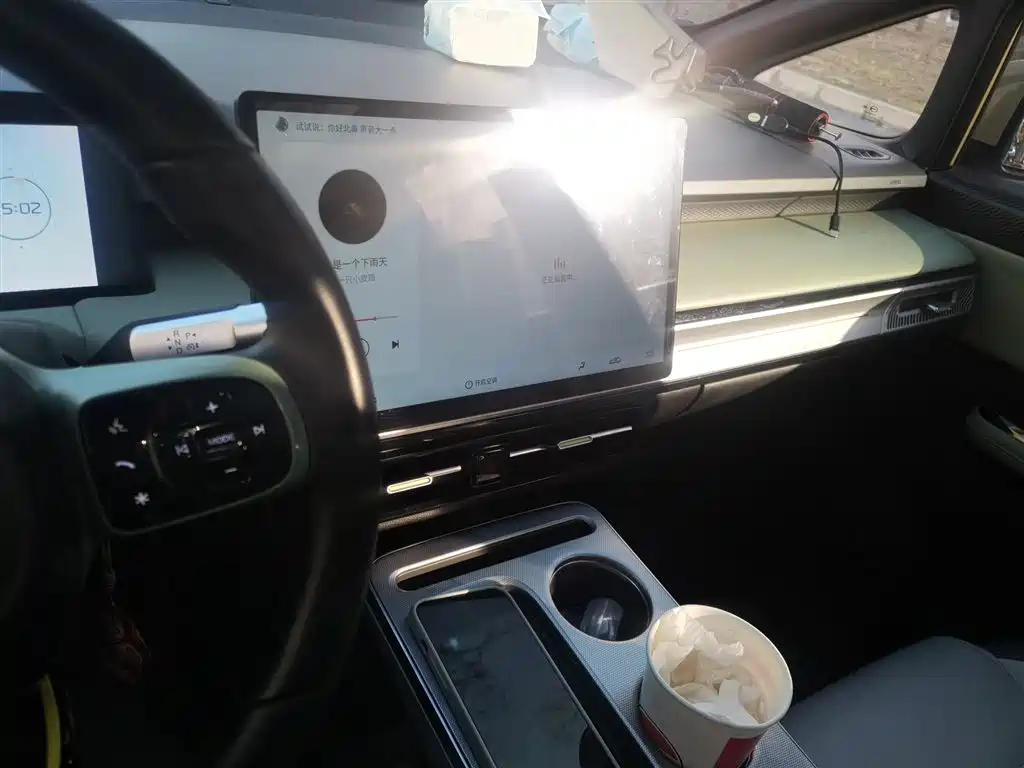 Фото машины 8