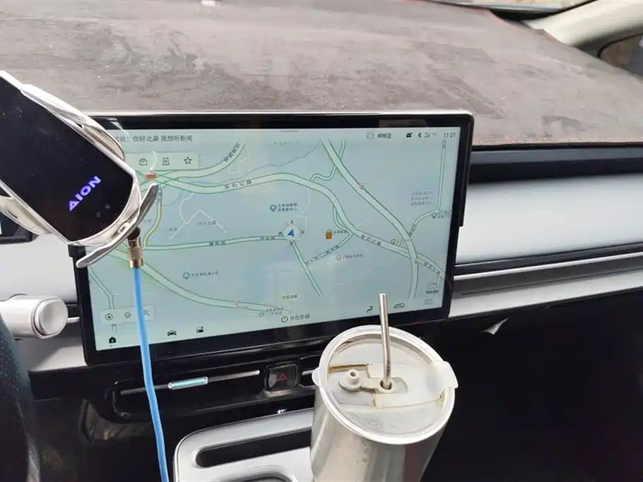 Фото машины 8