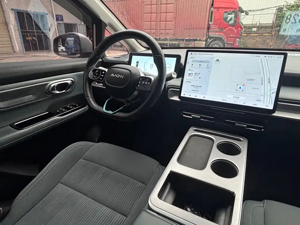 Фото машины 6