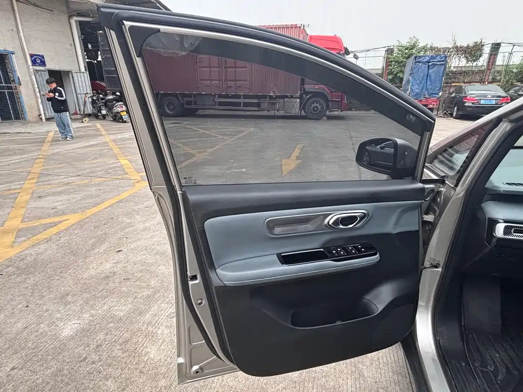 Фото машины 8