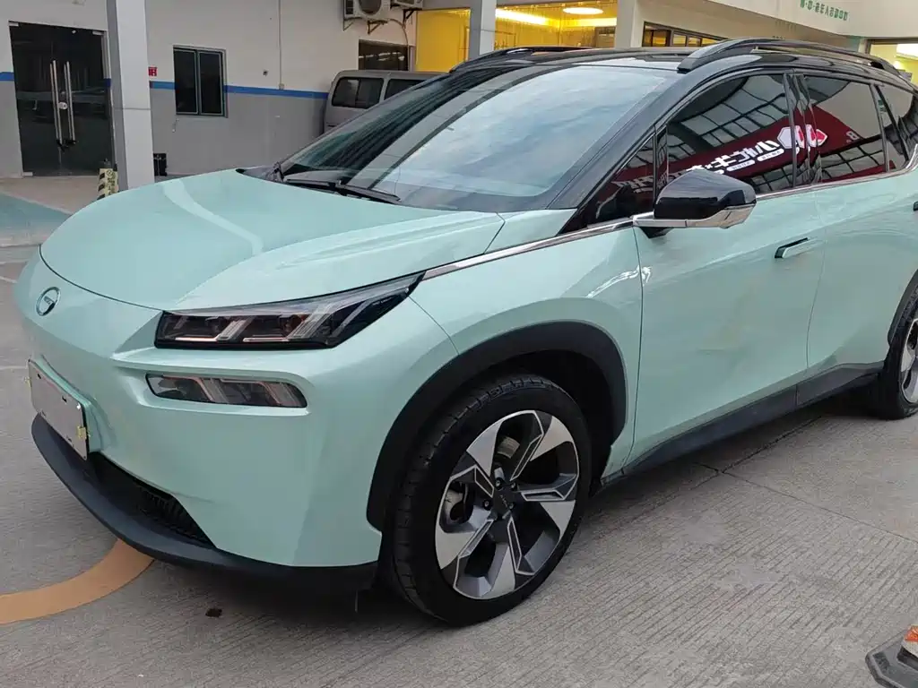 Бэкграунд машины