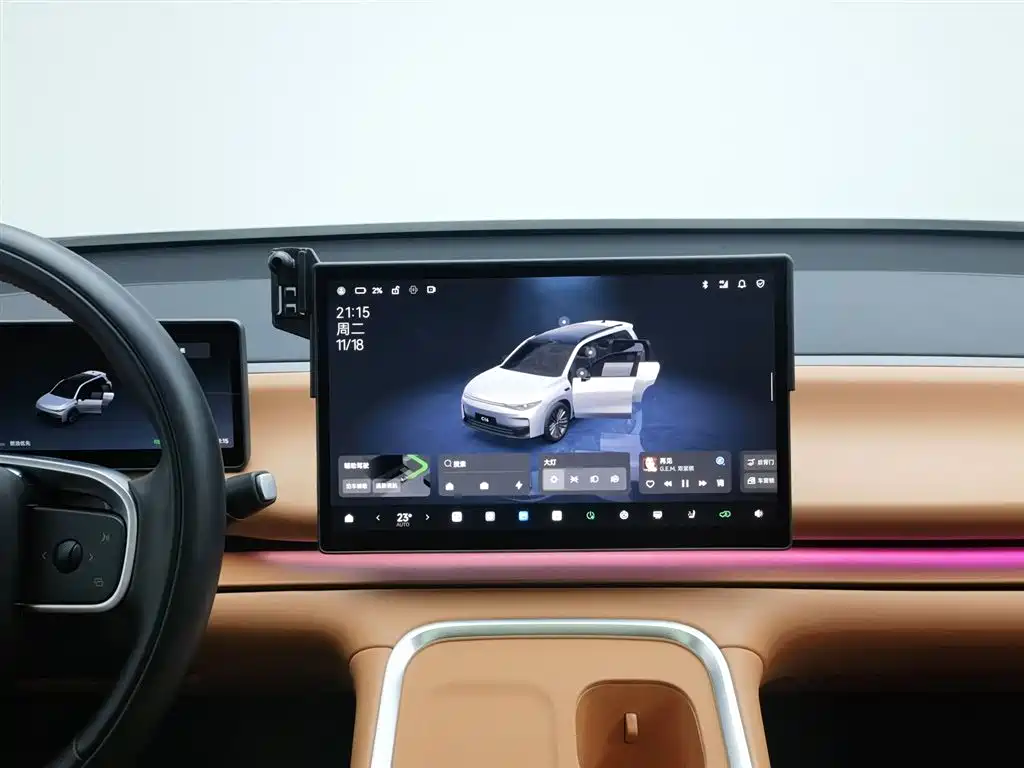 Фото машины 8