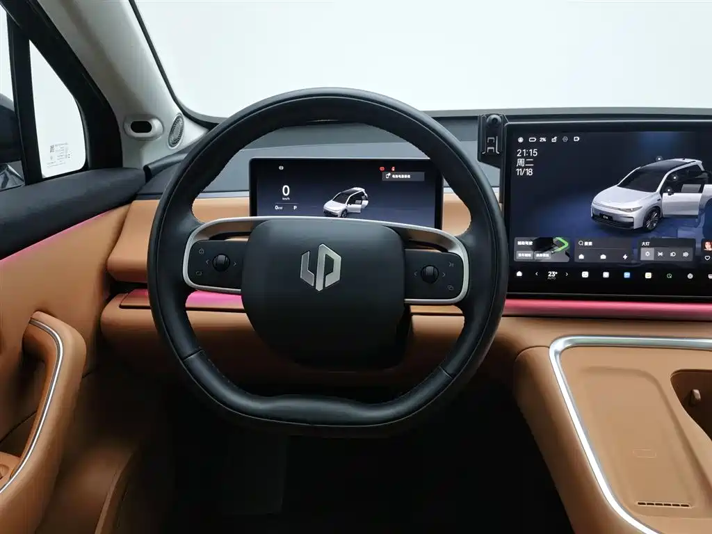 Фото машины 7