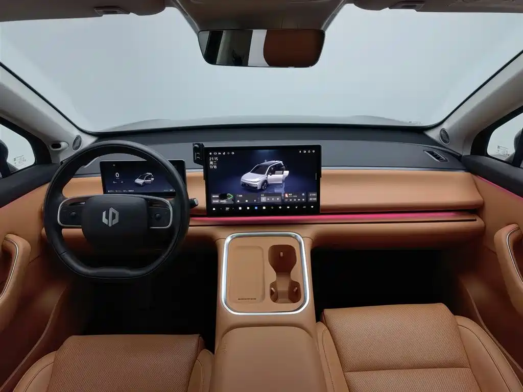 Фото машины 17