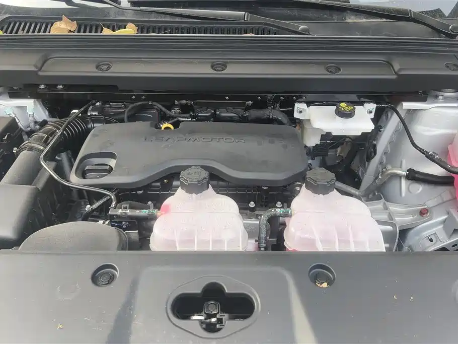 Фото машины 7