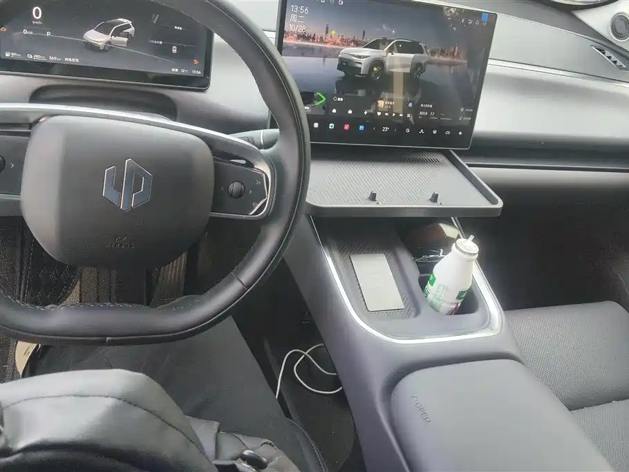 Фото машины 12