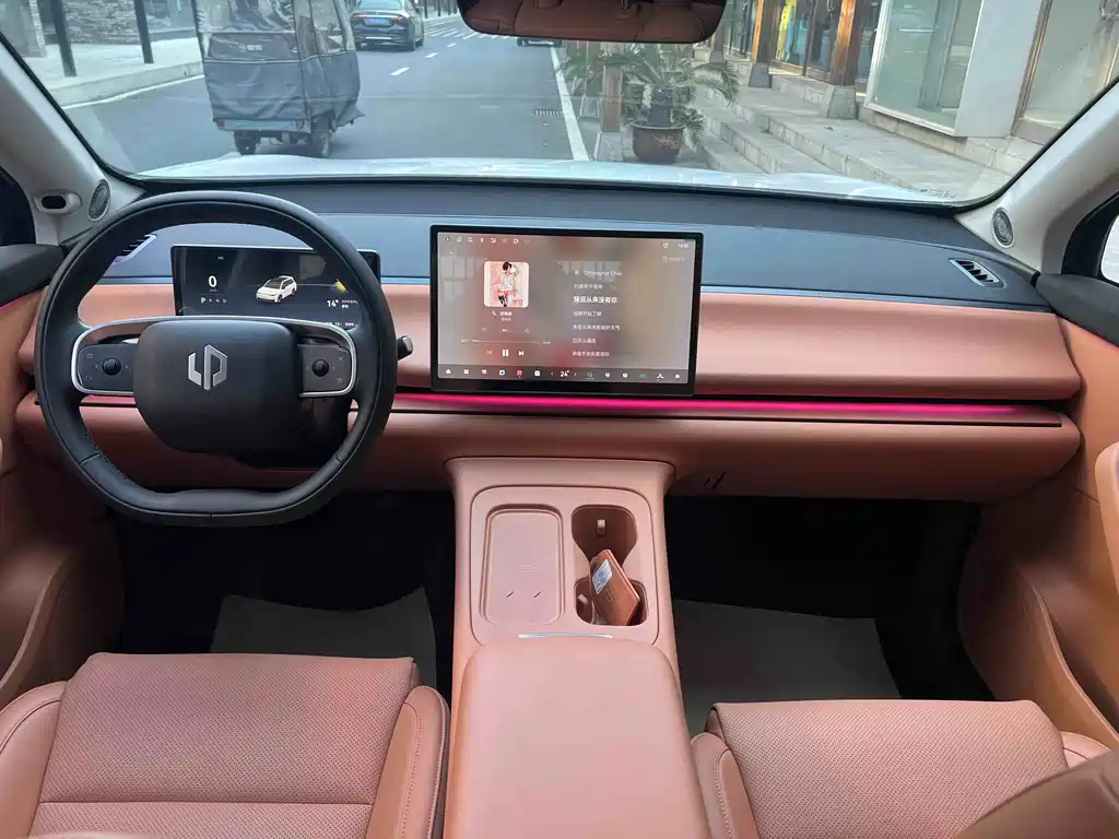 Фото машины 9