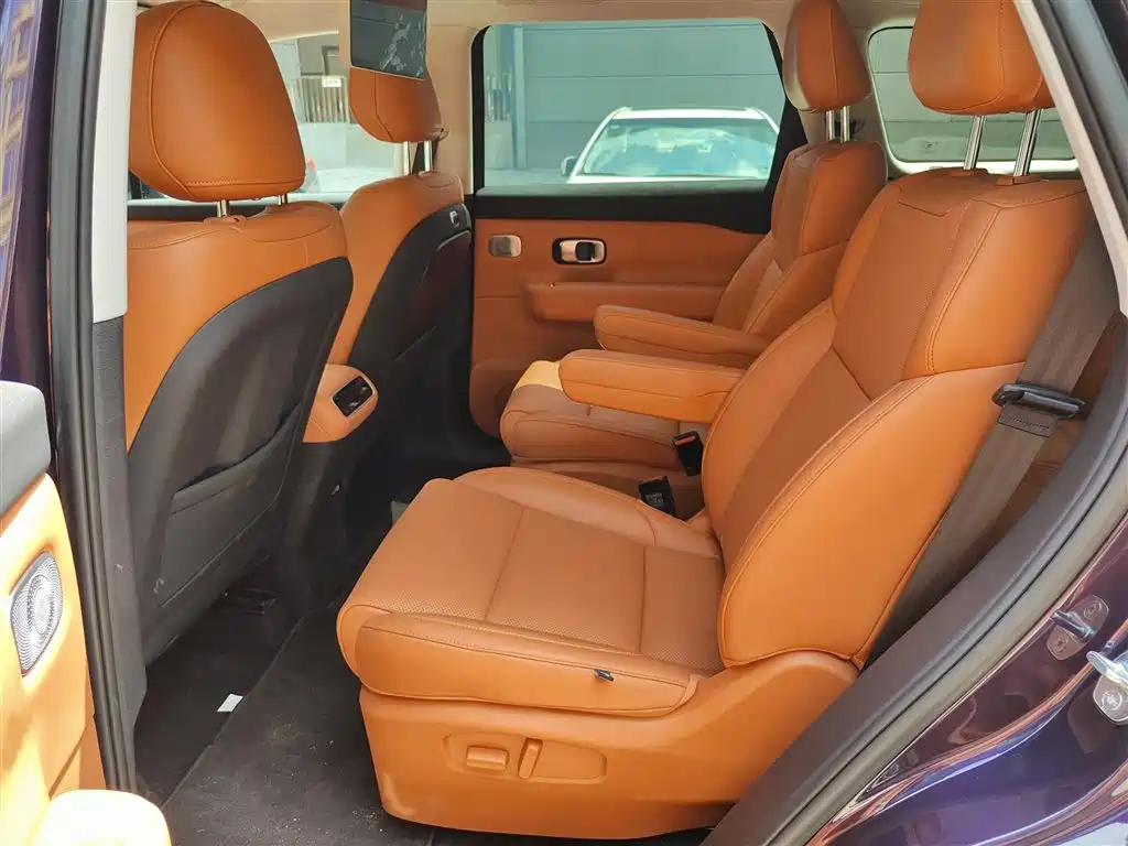 Zero run C16 2024 extended range 200 lidar version