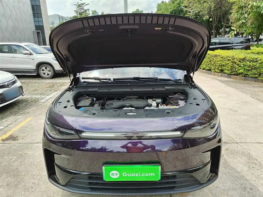 Фото машины 9