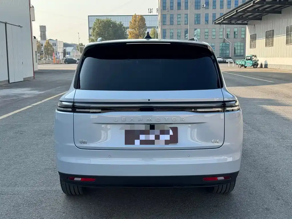 Фото машины 13