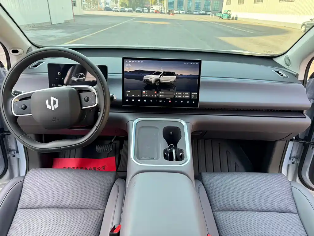 Фото машины 6