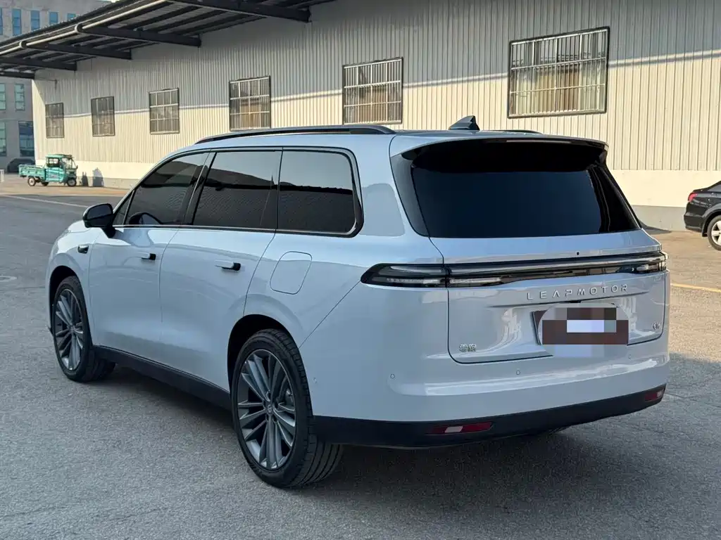 Фото машины 14