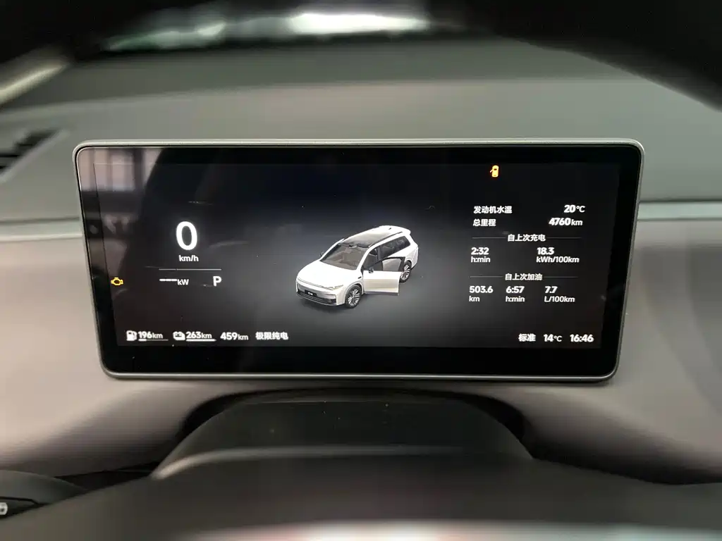 Фото машины 20