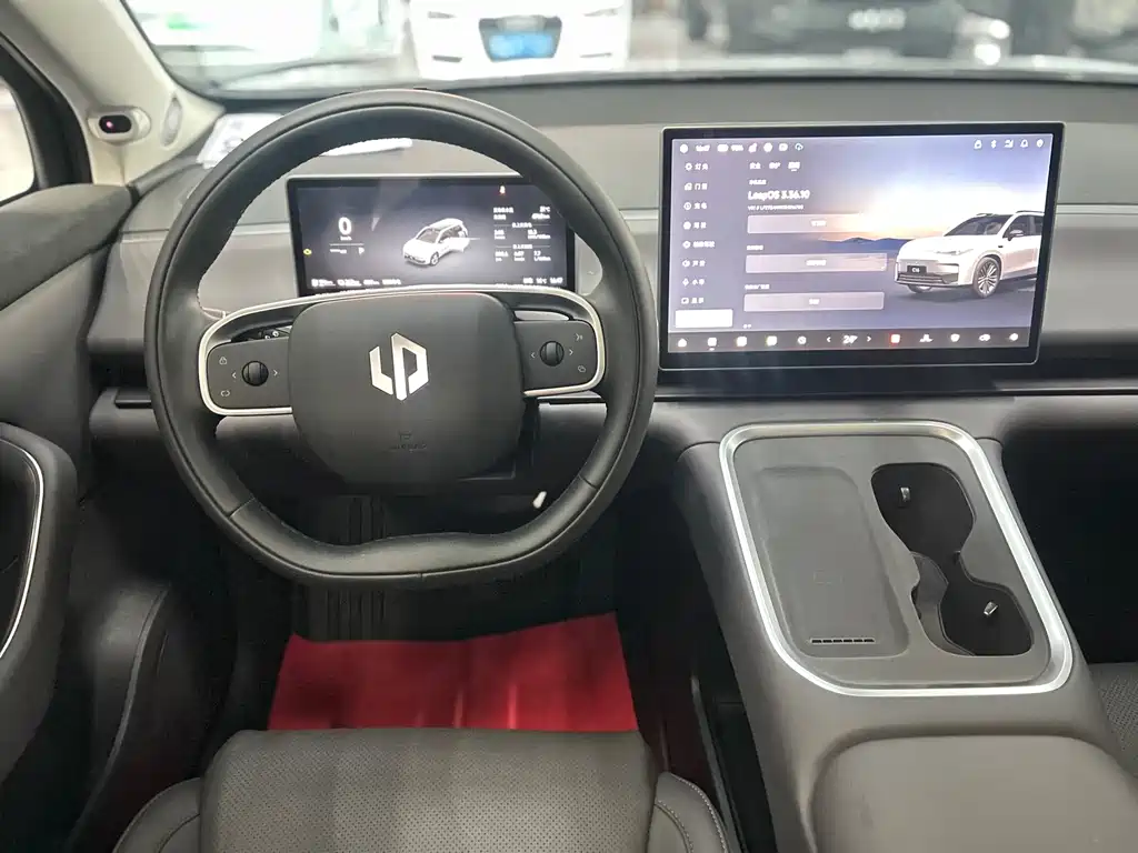 Фото машины 10