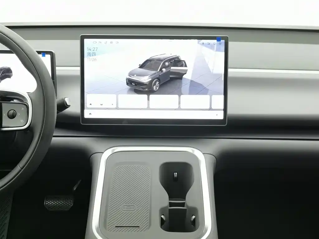 Фото машины 21