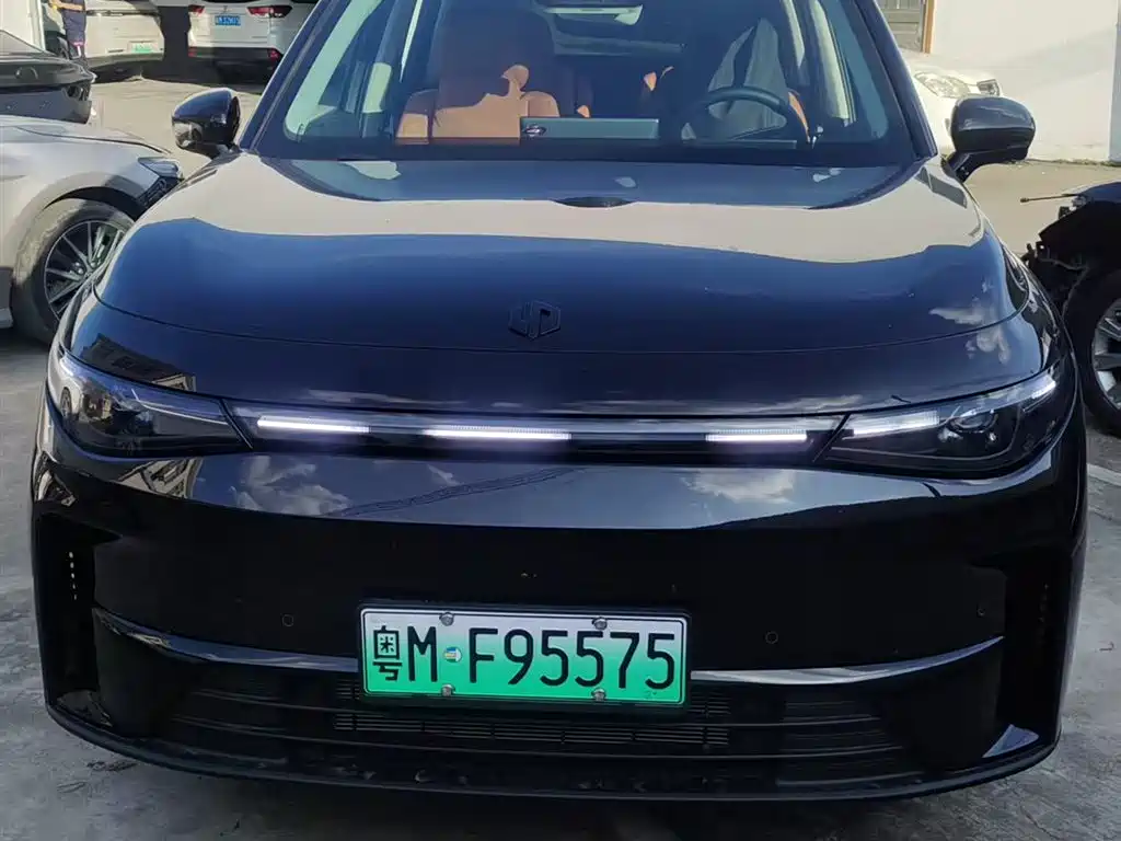 Фото машины 7