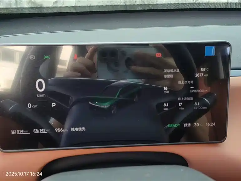 Фото машины 8