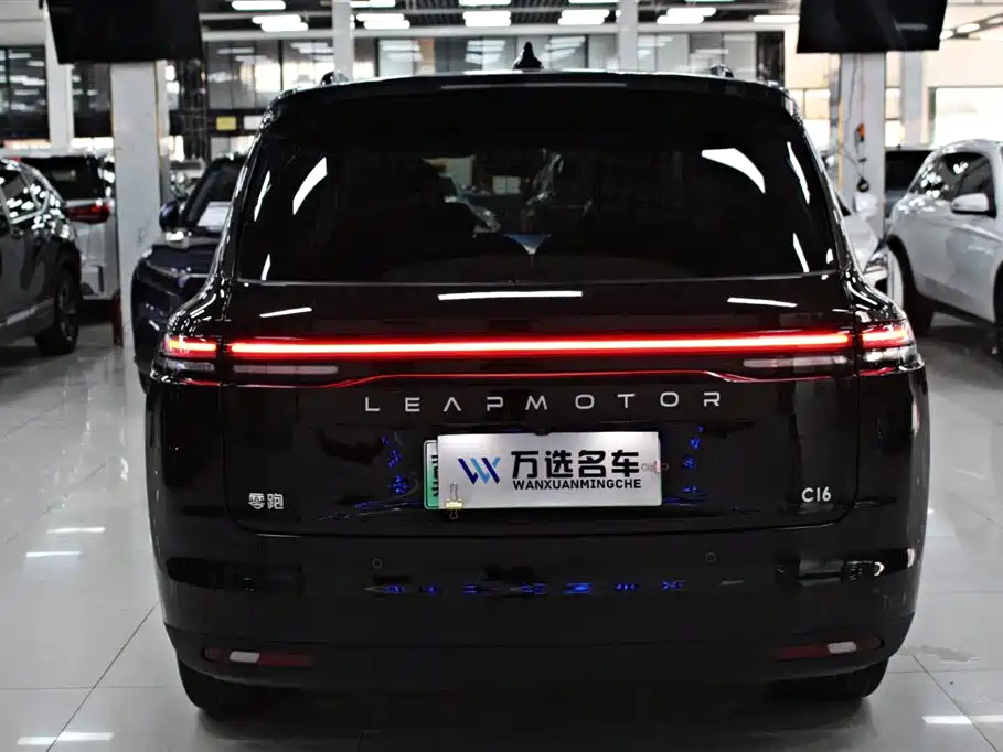 Фото машины 8