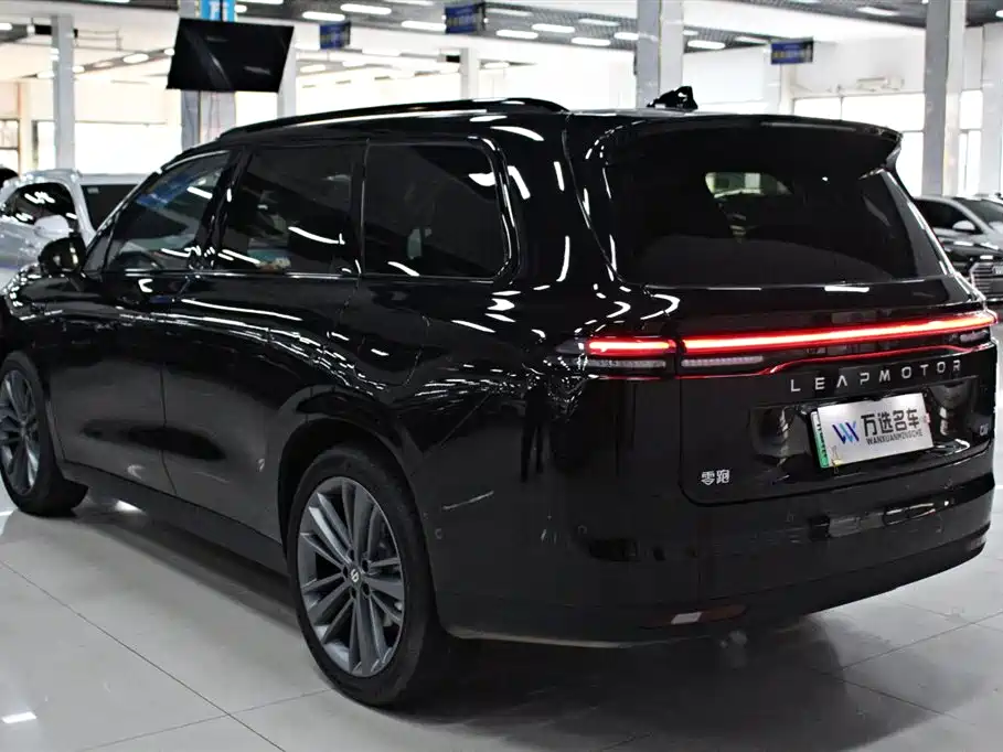 Фото машины 10