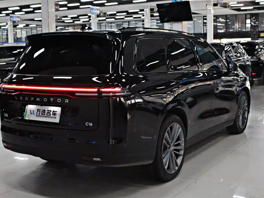 Фото машины 9