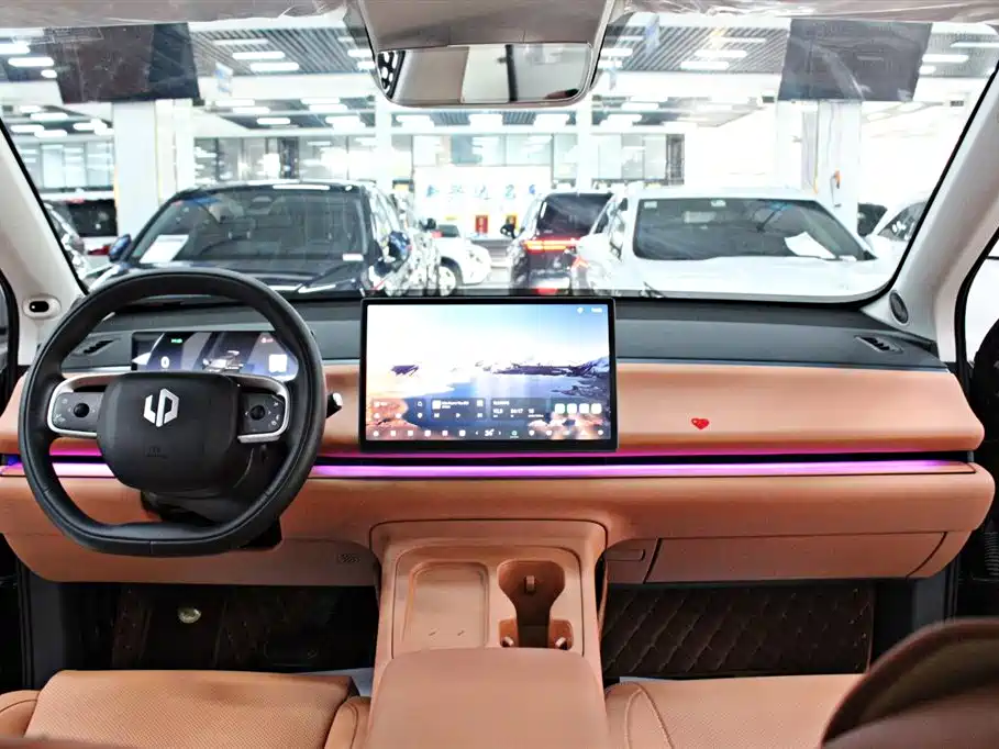 Фото машины 6