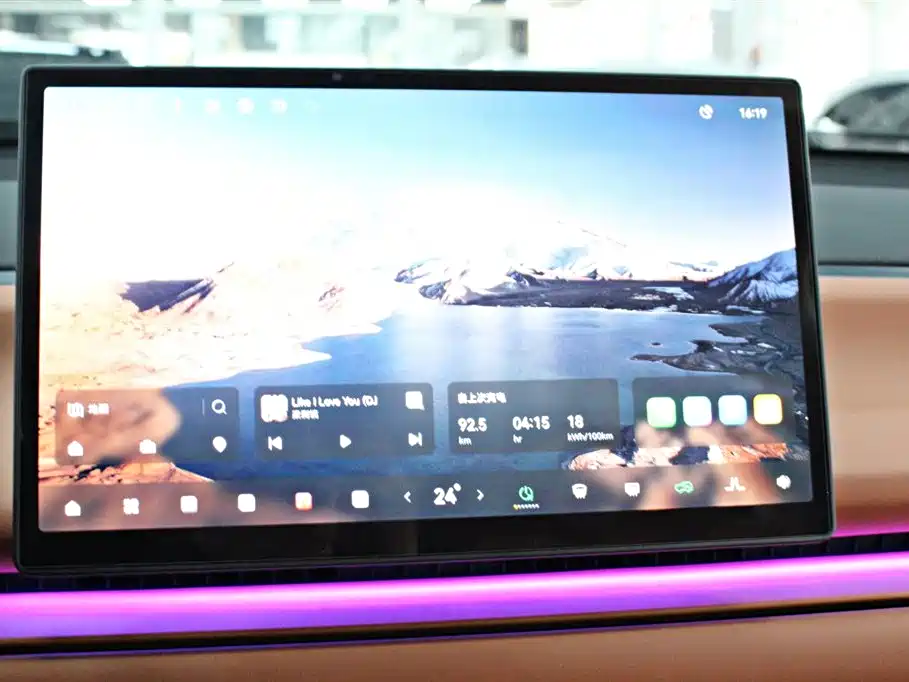 Фото машины 15