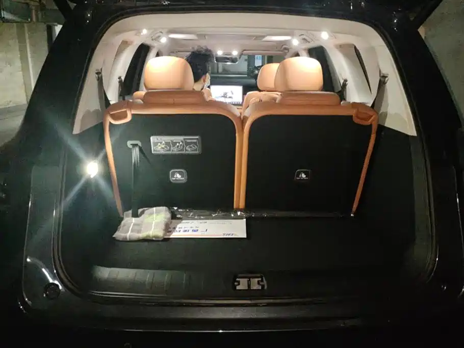 фото машины