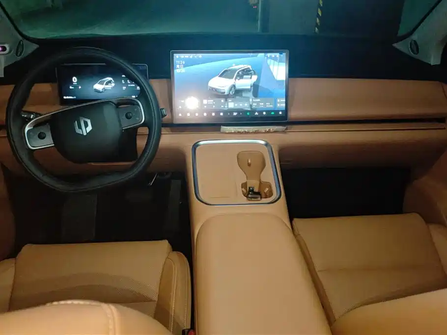 Фото машины 10