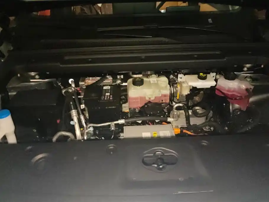 Фото машины 8