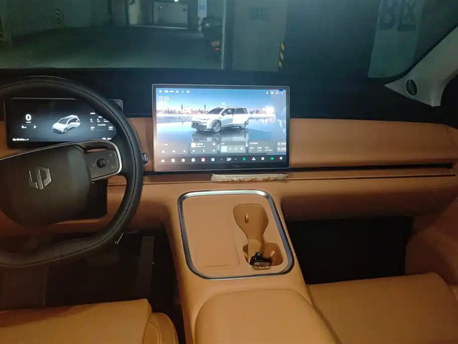 Фото машины 13