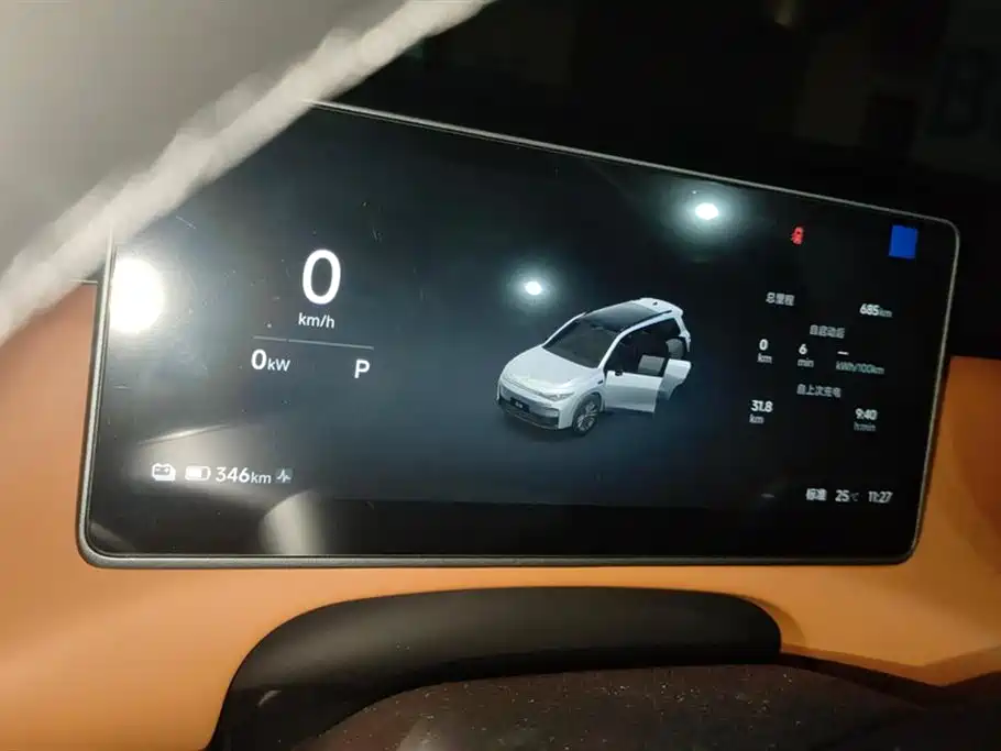 Фото машины 14