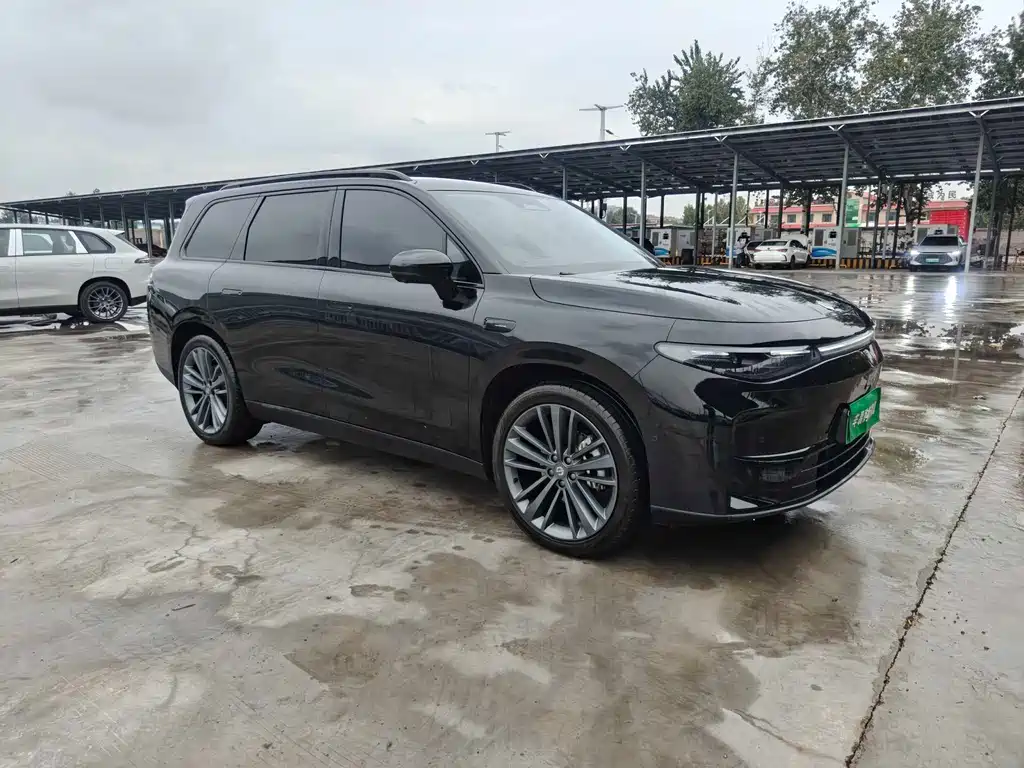 Zero run C16 2024 Pure electric 580 Exclusive Edition