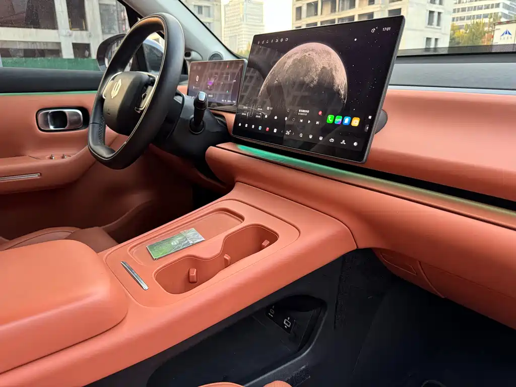 Фото машины 12