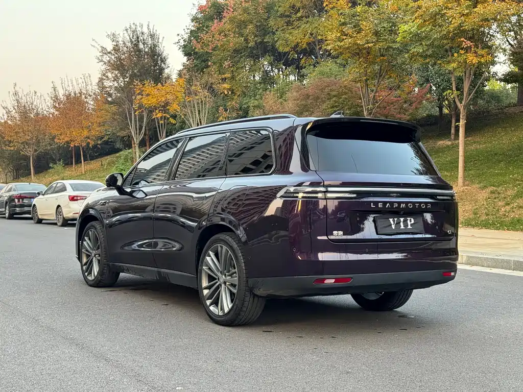 Фото машины 18