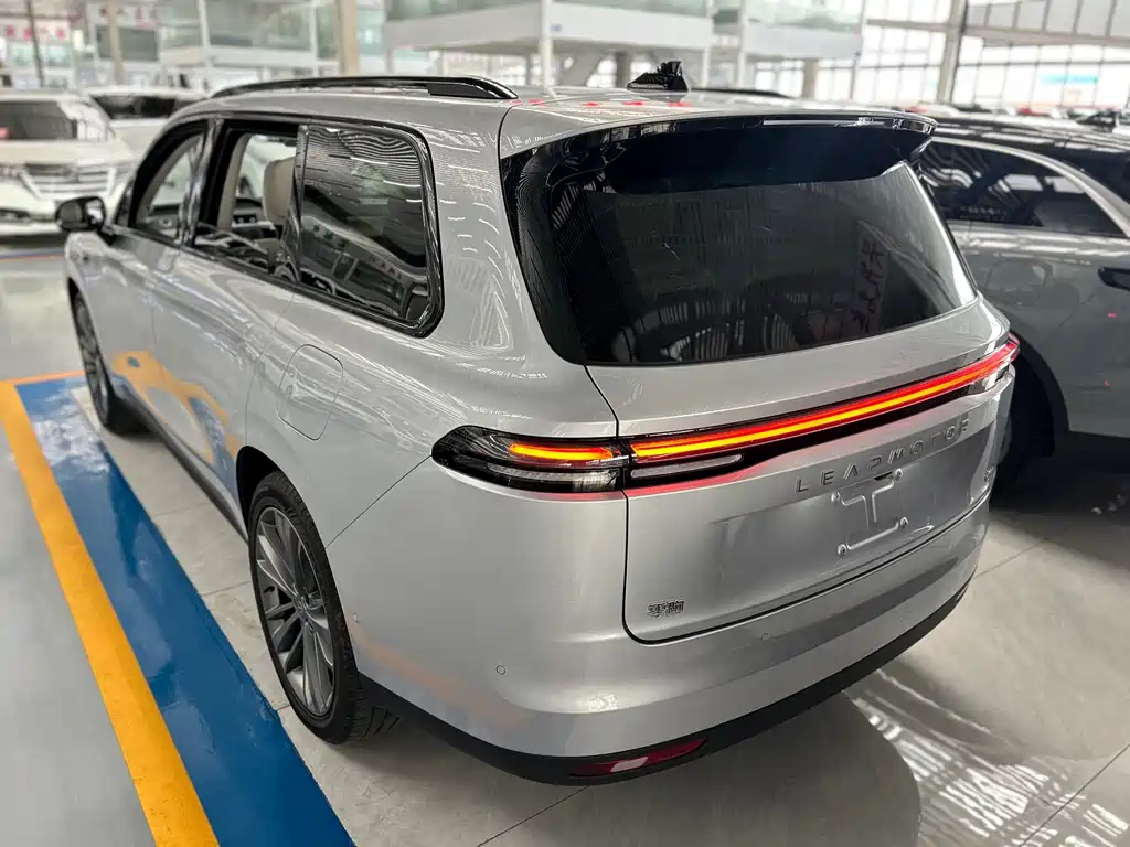 Фото машины 13