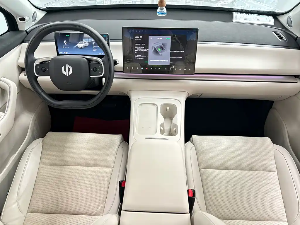 Фото машины 8