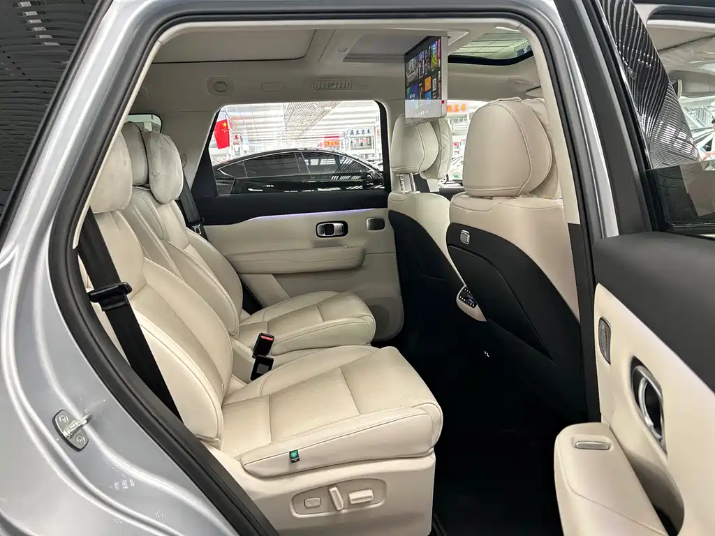 Zero run C16 2024 Pure electric 520 Exclusive Edition