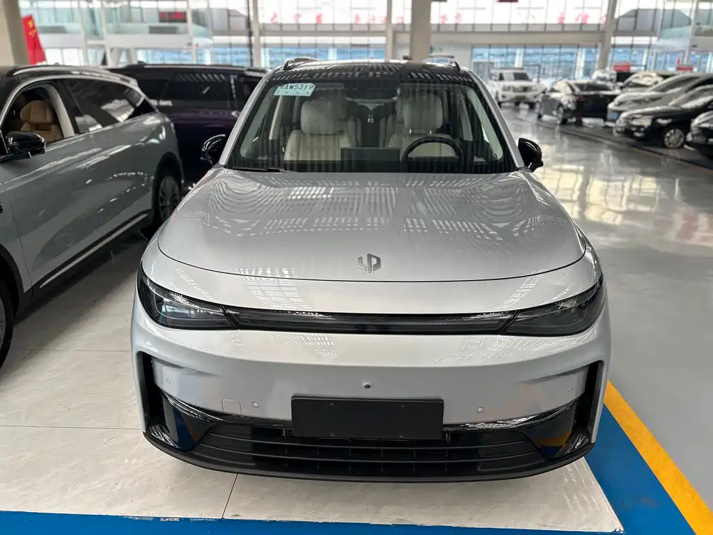 Фото машины 16