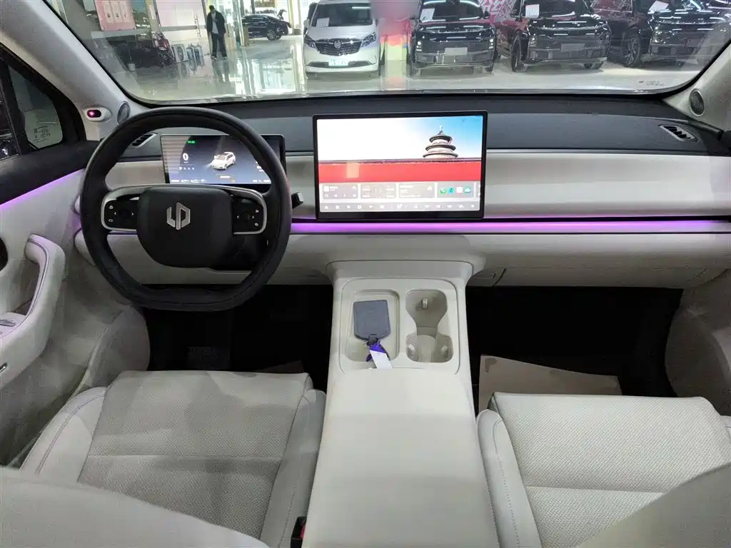 Фото машины 14