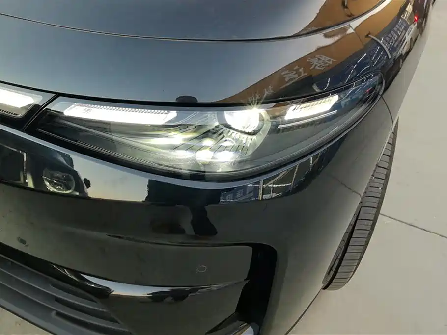 Фото машины 11